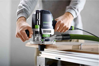 FESTOOL Frezarka górnowrzecionowa 1400 EBQ-Plus 576207