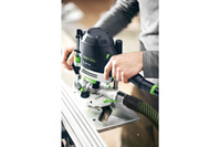 FESTOOL Frezarka górnowrzecionowa 1400 EBQ-Plus 576207