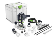 FESTOOL Frezarka górnowrzecionowa 1400 EBQ-Plus 576207