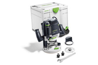 FESTOOL Frezarka górnowrzecionowa OF2200 576215