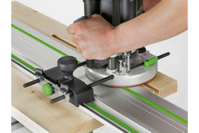 FESTOOL Frezarka górnowrzecionowa OF2200 576215