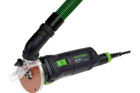 FESTOOL Frezarka krawędziowa OFK 500 Q+ R2 576227