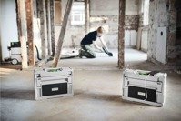 FESTOOL Głośnik Bluetooth Toprock SYS3 BT20 M 137 205502