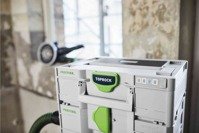 FESTOOL Głośnik Bluetooth Toprock SYS3 BT20 M 137 205502