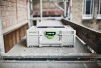 FESTOOL Głośnik Bluetooth Toprock SYS3 BT20 M 137 205502