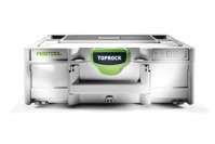 FESTOOL Głośnik Bluetooth Toprock SYS3 BT20 M 137 205502