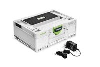 FESTOOL Głośnik Bluetooth Toprock SYS3 BT20 M 137 205502