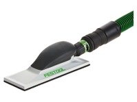 FESTOOL Klocek szlifierski HSK-A 80x200 496965