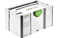 FESTOOL Mini-Systainer T-LOC SYS-MINI 3 TL 202544