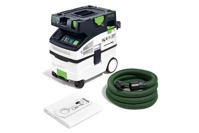 FESTOOL Odkurzacz CTL midi Cleantec 1200W 574832