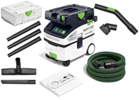 FESTOOL Odkurzacz CTL midi i zestaw 574832