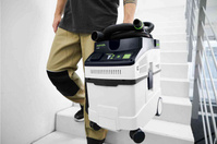 FESTOOL Odkurzacz Cleantec CT 25 E 577498