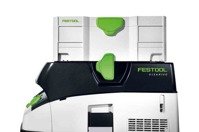 FESTOOL Odkurzacz mobilny CTL 26 E SD 574955