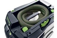 FESTOOL Odkurzacz mobilny CTL 26 E SD 574955