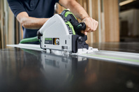 FESTOOL Pilarka zagłębiarka TS 55 F-Plus Master Edition 577843