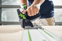 FESTOOL Pilarka zagłębiarka TS 55 F-Plus Master Edition 577843