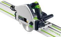 FESTOOL Pilarka zagłębiarka TS 55 F-Plus Master Edition 577843