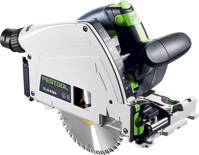 FESTOOL Pilarka zagłębiarka TS 60 K-Plus Master Edition 577847