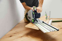 FESTOOL Pilarka zagłębiarka TS 60 K-Plus Master Edition 577847