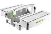 FESTOOL SYS-storagebox SYS-SB 499901