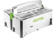 FESTOOL SYS-storagebox SYS-SB 499901