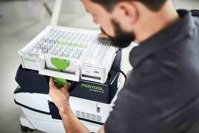 FESTOOL SYSTAINER SYS3 ORG M 89 204852