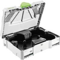 FESTOOL SYSTAINER T-LOC SYS-STF D125 497685