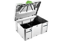 FESTOOL SYSTAINER T-LOC SYS-STF D150 497690