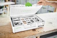 FESTOOL SYSTAINER³ ORGANIZER SYS3 ORG L 89 204855