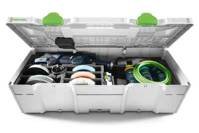 FESTOOL SYSTAINER³ SYS3 XXL 237 204850