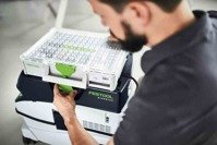 FESTOOL Systainer SYS3 ORG M 89 204852