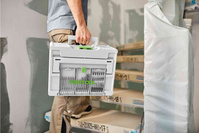 FESTOOL Systainer TOOLBOX SY3 TB M 137 204865