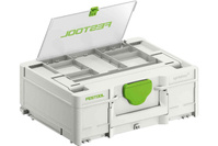 FESTOOL Systainer TOOLBOX SY3 TB M 137 204865