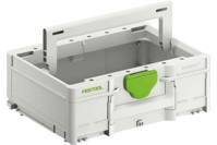 FESTOOL Systainer ToolBox SYS3 TB M 137 204865