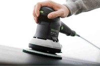 FESTOOL Szlifierka mimośrodowa ETS 150/3 EQ 575023