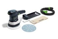 FESTOOL Szlifierka mimośrodowa ETS 150/3 EQ 575023