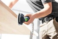 FESTOOL Szlifierka mimośrodowa ETS EC 150/3 575032