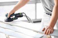 FESTOOL Szlifierka mimośrodowa ETS EC 150/3 575032