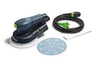 FESTOOL Szlifierka mimośrodowa ETS EC 150/3 575032