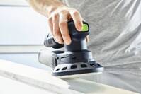 FESTOOL Szlifierka mimośrodowa ETSC 125 MM ETSC 125-Basic-ERGO 577030