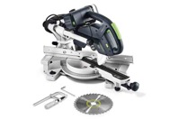 FESTOOL Ukośnica przesuwna KS 60 E Kapex 561683