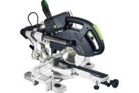 FESTOOL Ukośnica przesuwna KS 60 E Kapex 561683