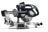 FESTOOL Ukośnica przesuwna KS 60 E Kapex 561683