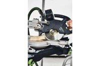 FESTOOL Ukośnica przesuwna KS 60 E Kapex 561683