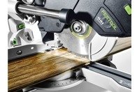 FESTOOL Ukośnica przesuwna KS 60 E Kapex 561683