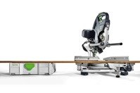 FESTOOL Ukośnica przesuwna KS 60 E Kapex 561683