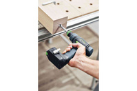 FESTOOL Wiertarko-wkrętarka TXS 10,8V BODY 576101