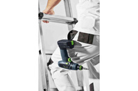 FESTOOL Wiertarko-wkrętarka TXS 10,8V BODY 576101