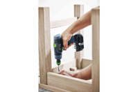 FESTOOL Wiertarko-wkrętarka TXS 10,8V BODY 576101