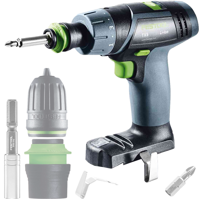 FESTOOL Wiertarko-wkrętarka TXS 10,8V BODY 576101